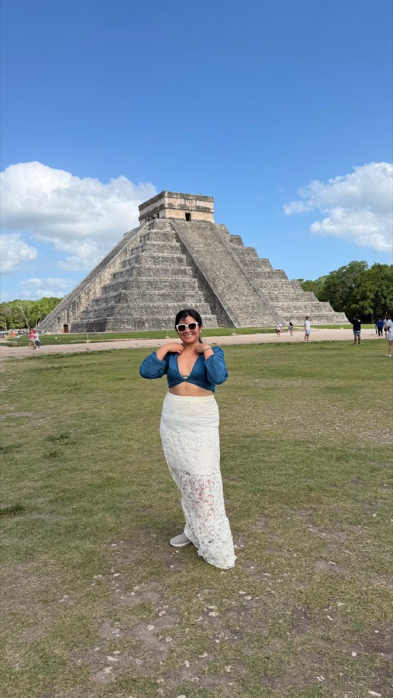 Cancún y Chichén Itzá: la maravilla del mundo que esperaba más