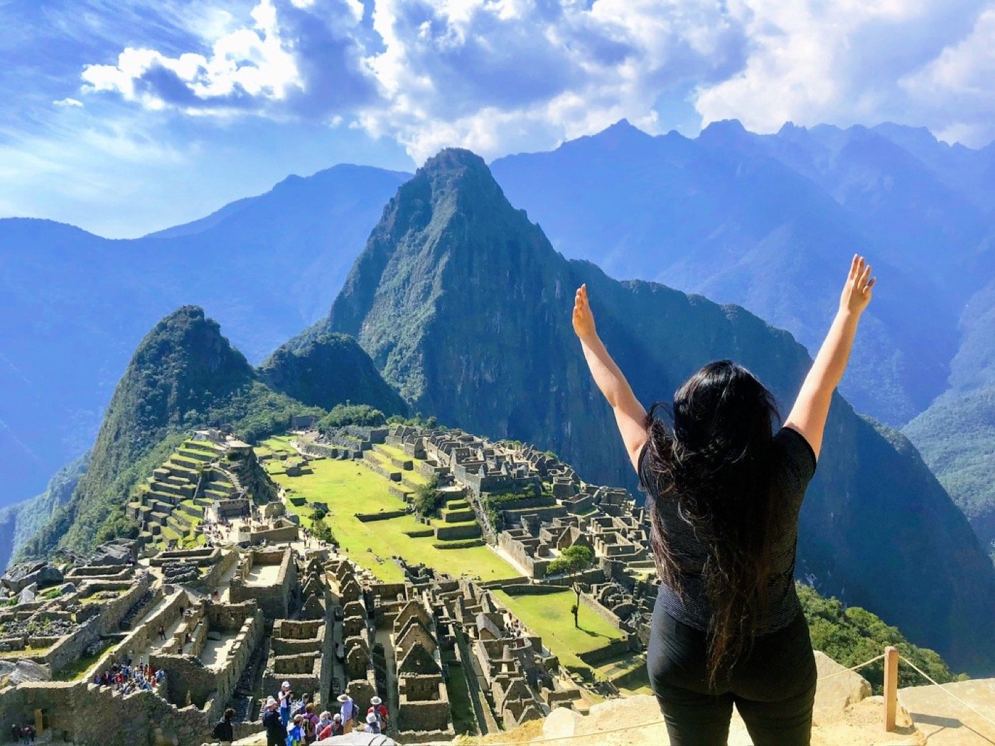 Cusco y Machu Picchu: cinco días en la altura
