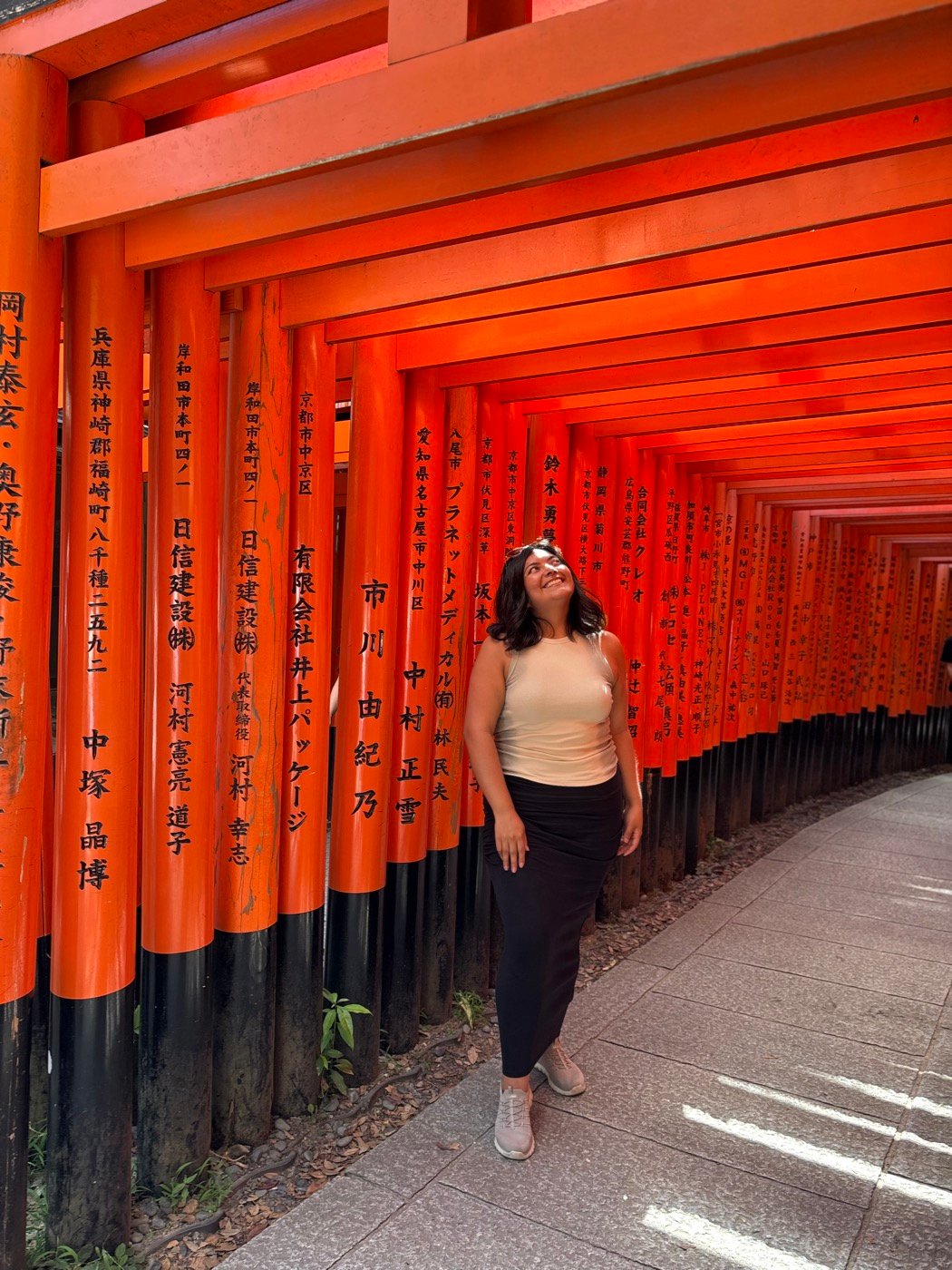 Kioto en un día: Fushimi Inari, Kiyomizu-dera y Gion