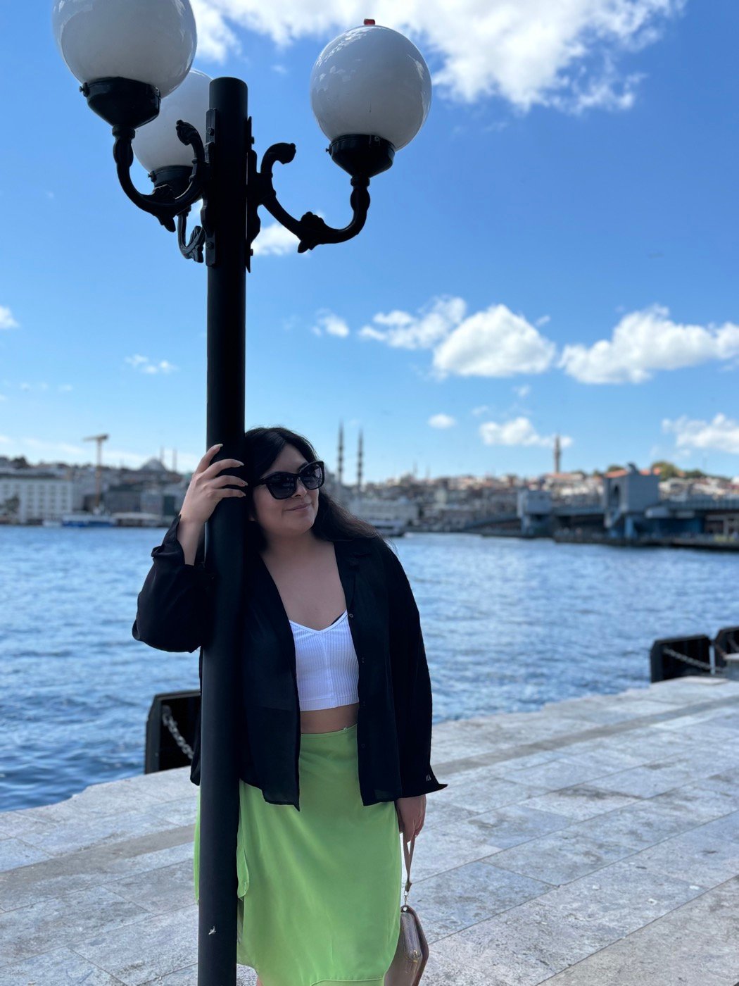 Qué llevar en la maleta cuando viajas sola: mi lista y mi truco