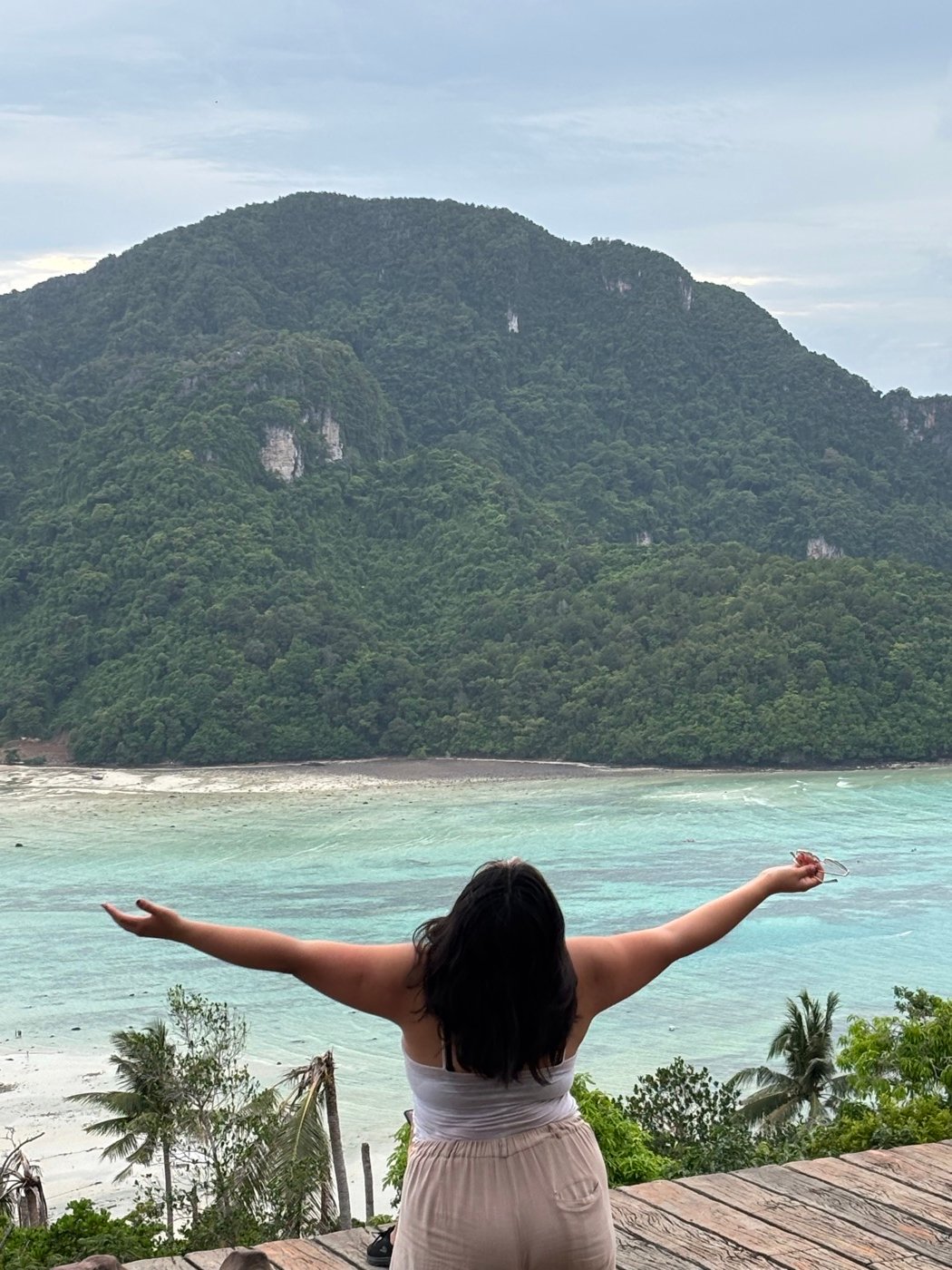 Tailandia en 7 días: Bangkok, Phi Phi, Phuket y Chiang Mai
