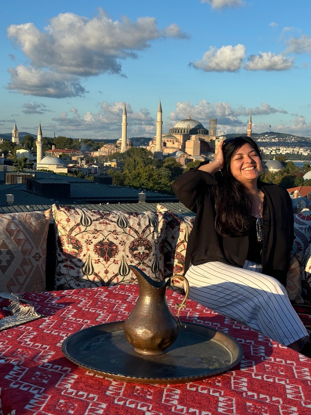 Estambul: la Mezquita Azul, el Bósforo y el Gran Bazar